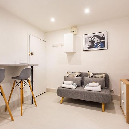 Cmg Montorgueil - Clery Apartment Paris Exterior photo