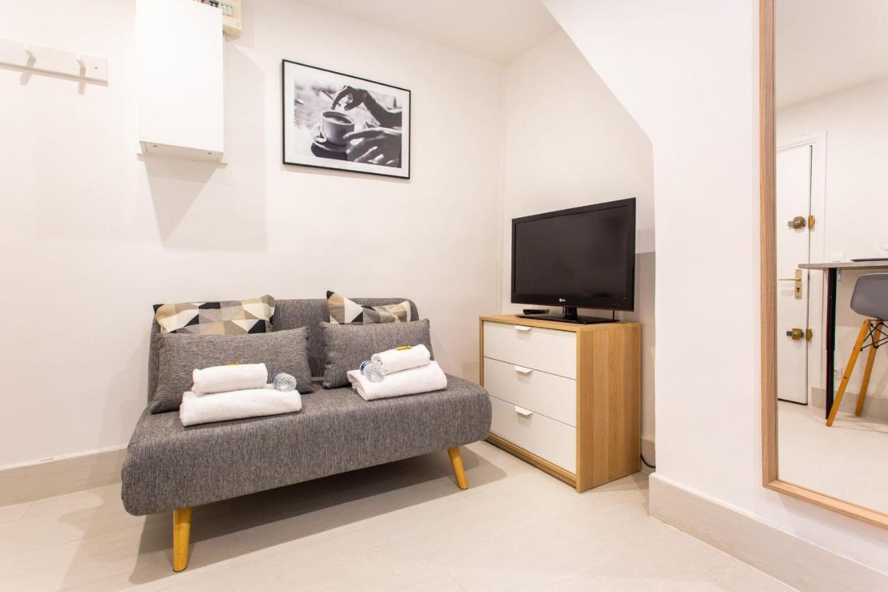 Cmg Montorgueil - Clery Apartment Paris Exterior photo